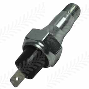 26/186-4 - OIL PRESSURE SWITCH