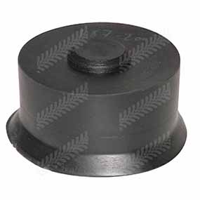 26/187-200 - DUST PROTECTION COVER