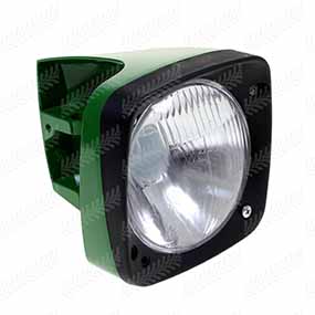 26/189-201 - HEADLIGHT 