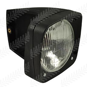 26/189-203 - HEADLIGHT
