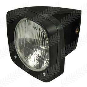 26/189-204 - HEADLIGHT