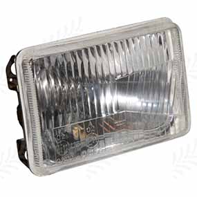26/189-35 - HEADLIGHT OPTIC