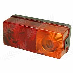 26/1912-17 - REAR LIGHT
