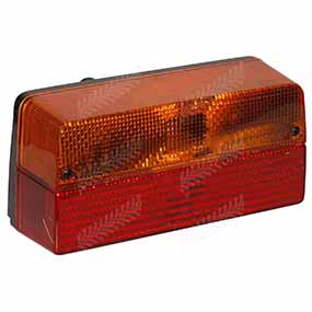 26/1912-170 - REAR LIGHT