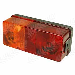 26/1912-18 - REAR LIGHT