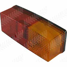 26/1912-19 - REAR LIGHT