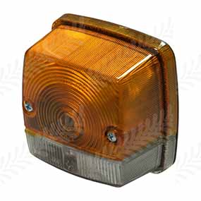 26/1918-3 - FRONT LIGHT