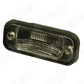 26/1920-12 - NUMBER PLATE LIGHT