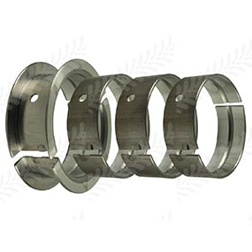 26/2-12 - Main Bearing Set Standard for John Deere 