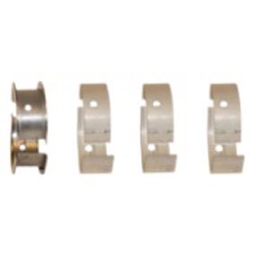 26/2-12A - Main Bearing Set 0.010'' - 0.25mm for John Deere 