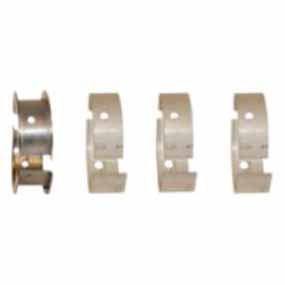 26/2-12B - Main bearing set 0.020'' - 0.51mm for John Deere tractor models (B920B)