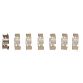 26/2-16A - Main Bearing Set 0.010'' - 0.25mm for John Deere 
