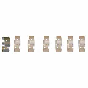 26/2-17B - MAIN BEARING SET