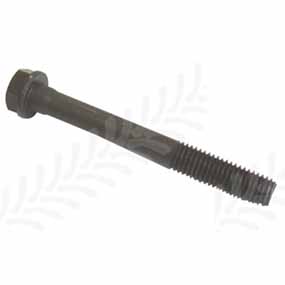 26/20-1 - Cylinder head bolt 1/2" unc for Claas / Renault / John Deere tractor models