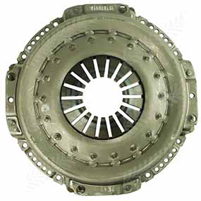 26/200-317 - COVER ASSY