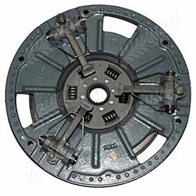 26/200-32 - COVER ASSY