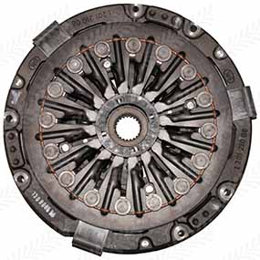 26/200-35 - COVER ASSY