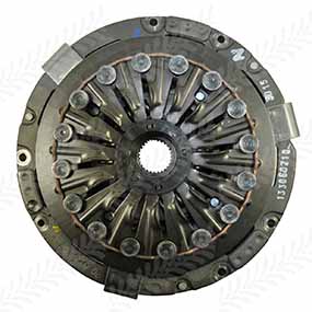26/200-38 - COVER ASSY