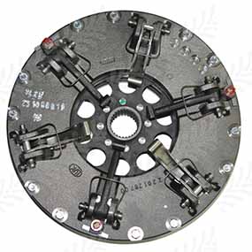 26/200-562L - COVER ASSY