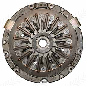 26/200-99 - COVER ASSY