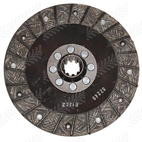26/221-102 - RIGID ORGANIC ADVANCED DISC - LOOSE