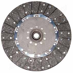 26/221-26 - CLUTCH PLATE / LOOSE