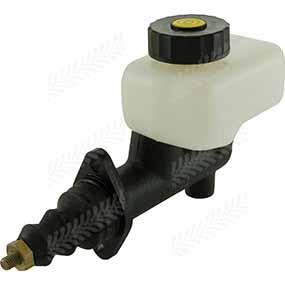 26/226-3 - Clutch master cylinder to fit John Deere 50 series (AL63297 / AL66918)