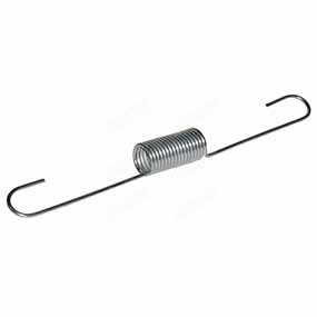 26/233-2 - Clutch pedal spring to fit John Deere 20 / 30 / 40 / 50 series (T21452)
