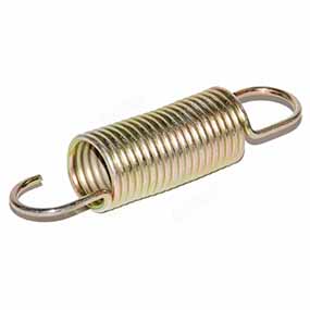 26/233-3 - Clutch pedal spring to fit John Deere 20 / 30 / 40 / 50 series (T28801)
