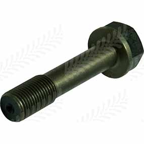 26/26-10 - Connecting rod bolt 9/16''unf - &oslash; 14.28mm - length 63.5mm for John Deere tractor models