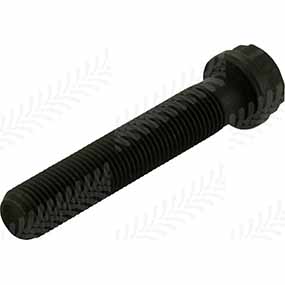 26/26-12 - Connecting rod bolt &oslash; 12mm - length 64mm for John Deere 6000 / 6003 / 6005 / 6010 / 6020 / 7000 / 7005 / 7010 / 7020 series