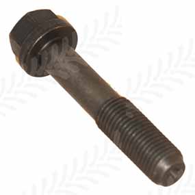 26/26-7 - Connecting rod bolt 7/16''unf - &oslash; 11.12mm - length 54mm for John Deere 10 / 20 / 30 / 300 / 35 / 40 / 45 / 50 / 55 series