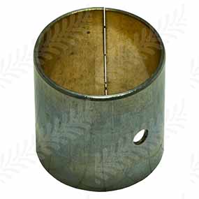 26/28-10 - Connecting rod small end bush &oslash; 34.8 x 38.2 x 39.8mm for Claas / Renault / John Deere tractor models
