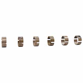 26/3-16 - CONNECTING ROD BEARING SET