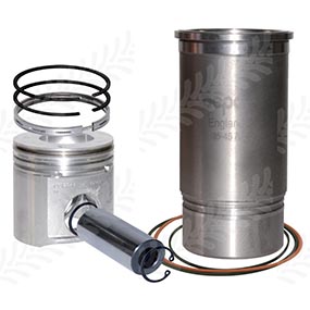26/31-181 - Piston-Liner Kit &Oslash;: 106.50mm (6005028694 / RE505112 / RE65969)