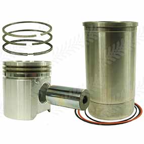26/31-325 - Piston-liner kit &oslash; 116mm for John Deere 1000 / 1100 / 40 / 50 / 900 series