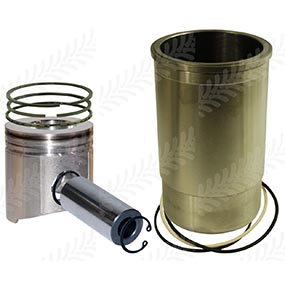 26/31-53 - Piston-Liner Kit &Oslash;: 106.50mm