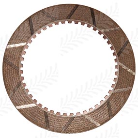 26/317-12 - FRICTION PLATE