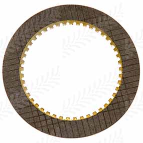 26/317-18 - FRICTION DISC