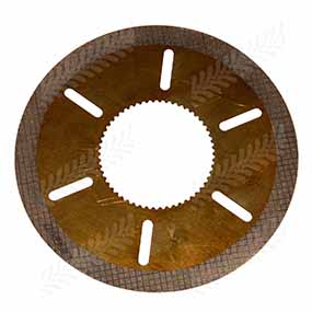 26/317-33 - FRICTION DISC