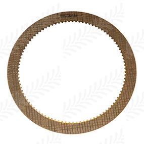 26/317-34 - FRICTION DISC
