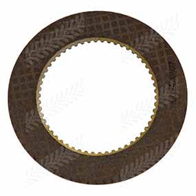 26/317-38 - FRICTION DISC