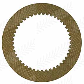 26/317-62 - FRICTION DISC