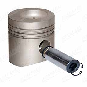 26/33-46 - Piston & pin &oslash; 98mm - std for John Deere 10 / 20 / 30 / 300 series (38012458 / S72154 / T23481)