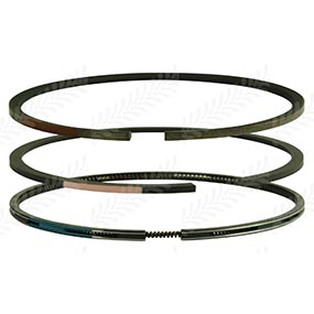 26/34-320 - PISTON RING SET