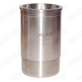 26/35-51 - Finished Cylinder Liner &Oslash;: 106.50 x 115.70mm - l 197.05mm