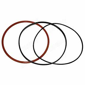 26/37-1 - Liner gasket set to fit John Deere 10 / 20 / 300 series (B1230)