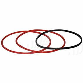 26/37-153 - Piston liner gasket set for John Deere tractor models