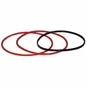 26/37-3 - Liner gasket to fit John Deere 20 1120 / 20 1520 / 20 2120 (Europe) / 20 2120 (USA) / 20 2520 models