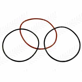 26/37-4 - Liner gasket set for John Deere 20 / 30 / 35 / 40 series (AR71618)